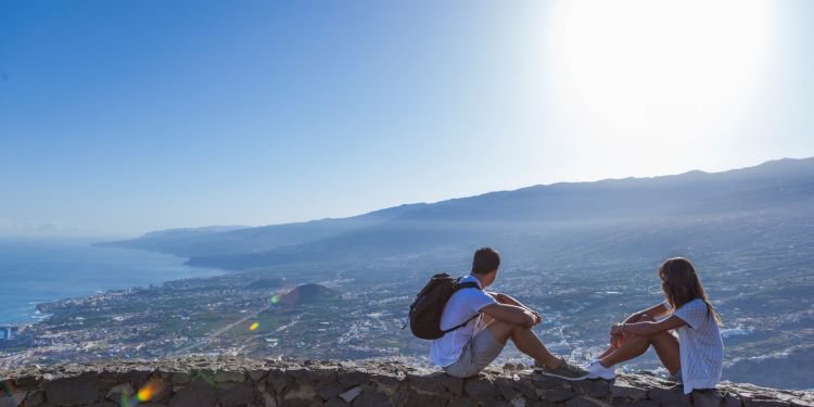 Turismo de Tenerife©