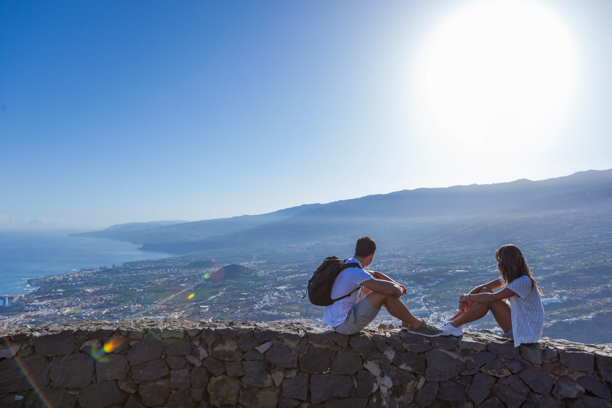 Turismo de Tenerife©