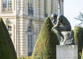 Museo Rodin©