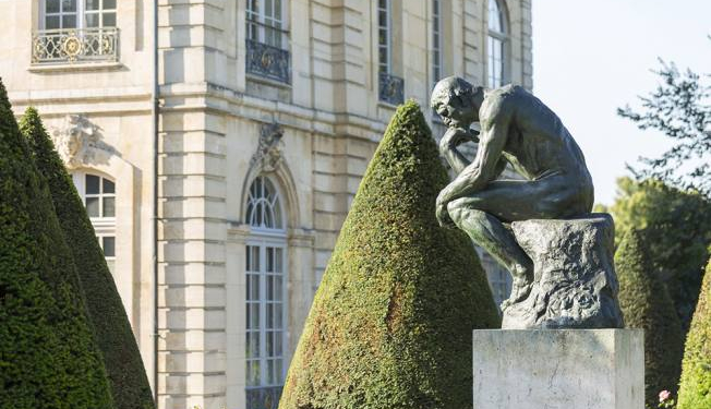 Museo Rodin©