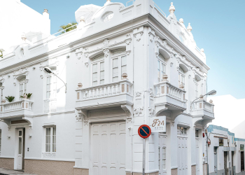 Hotel Emblemático F24©