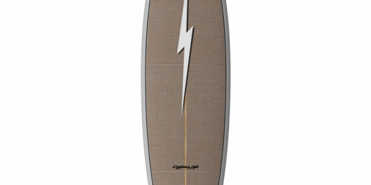 Lightning Bolt©