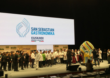 San Sebastián Gastronomika©