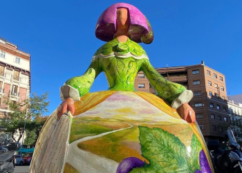 Meninas Madrid Gallery©