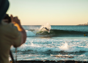 Spring Surfest Las Américas Pro©