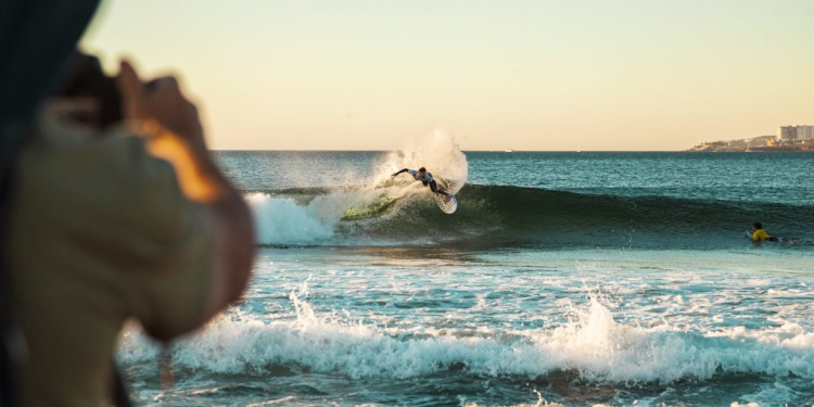 Spring Surfest Las Américas Pro©