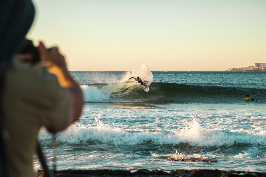 Spring Surfest Las Américas Pro©