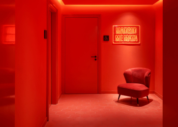 Foto: Canopy by Hilton Madrid Castellana