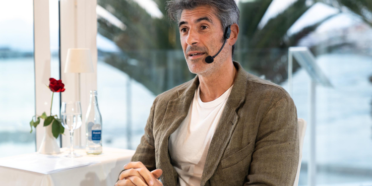 Foto: Arona Gran Hotel