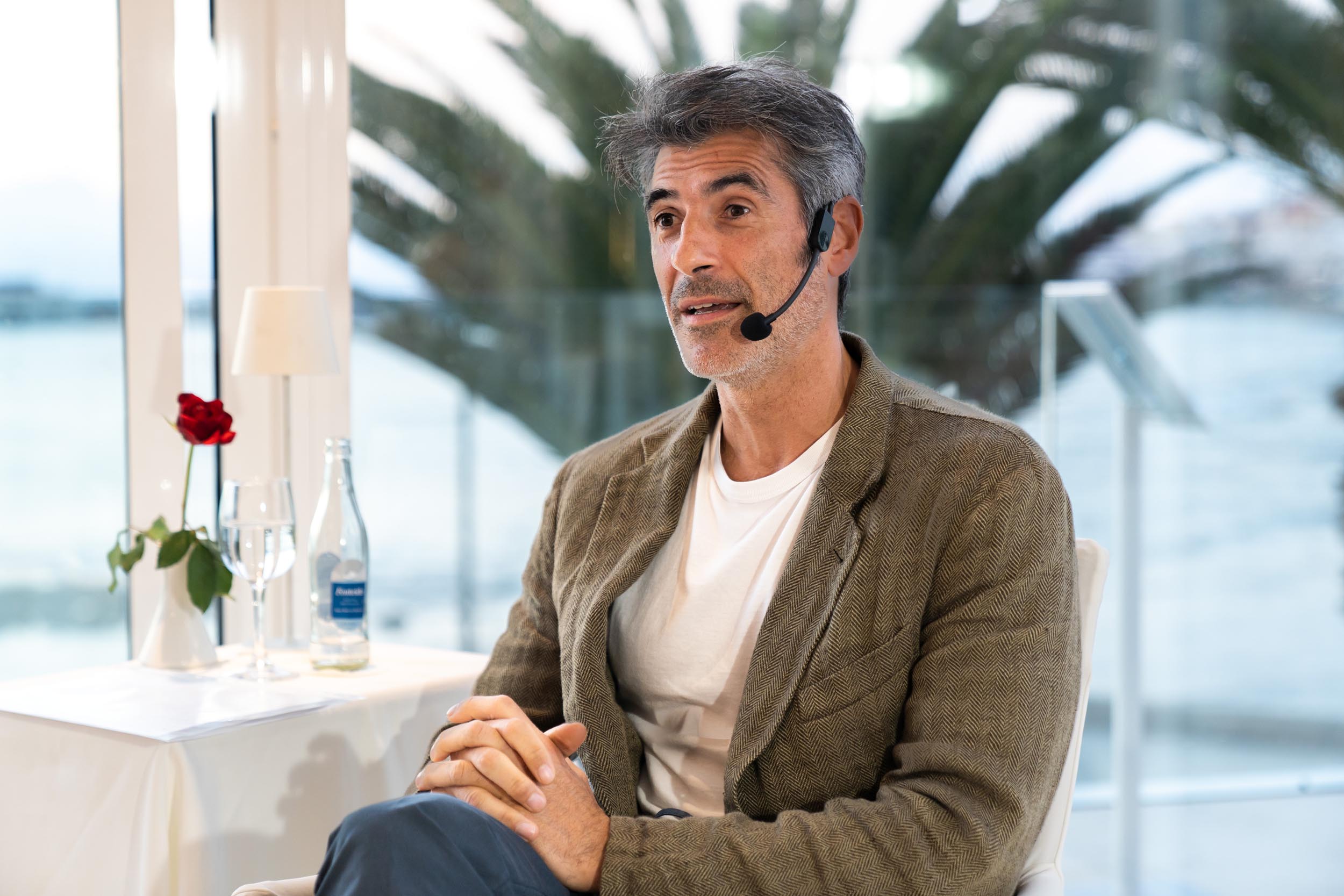 Foto: Arona Gran Hotel