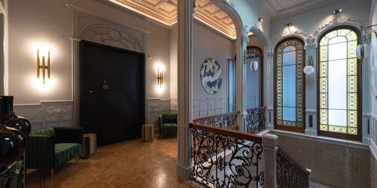 Boutique Hotel Cordial Malteses©