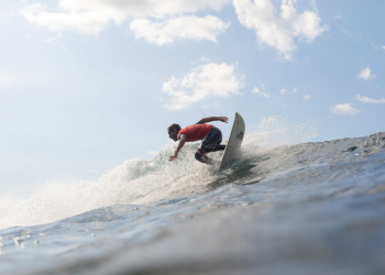 Spring Surfest Las Américas Pro©