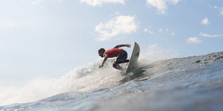 Spring Surfest Las Américas Pro©
