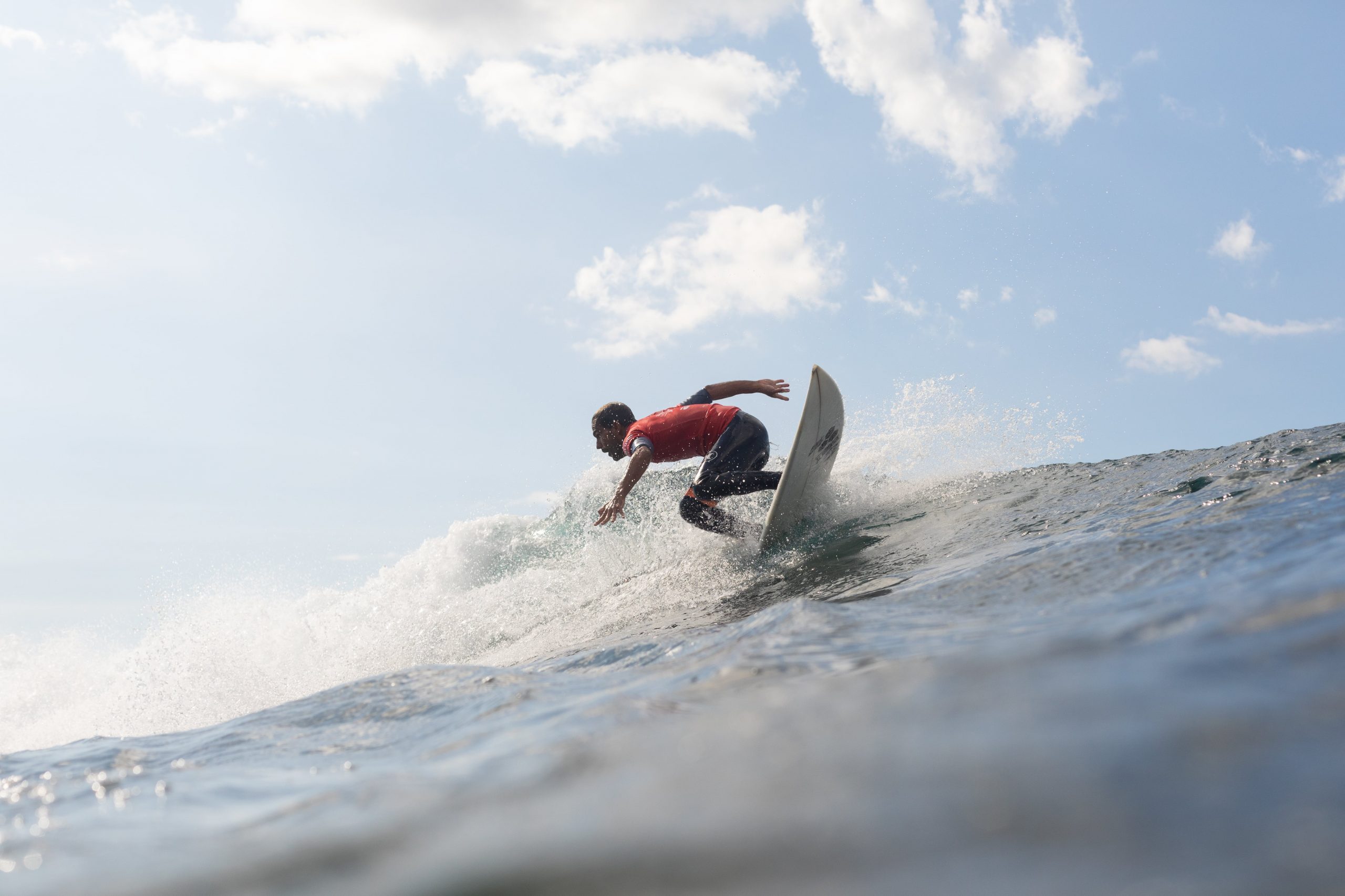 Spring Surfest Las Américas Pro©