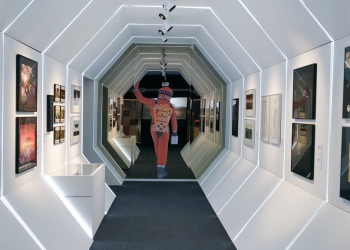 Círculo de Bellas Artes de Madrid©