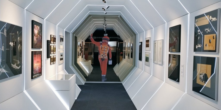 Círculo de Bellas Artes de Madrid©