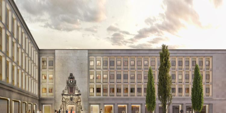 The Madrid Edition©