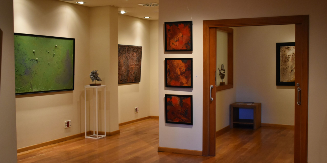 The Ritz-Carlton, Abama©