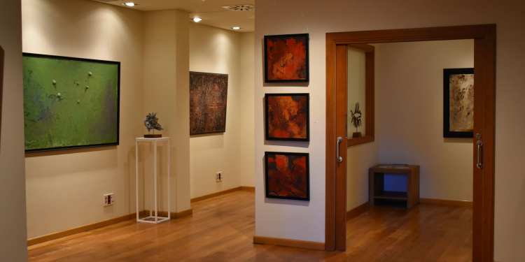 The Ritz-Carlton, Abama©