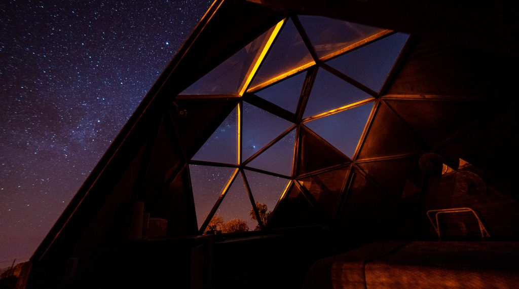 Glamping La Palma©