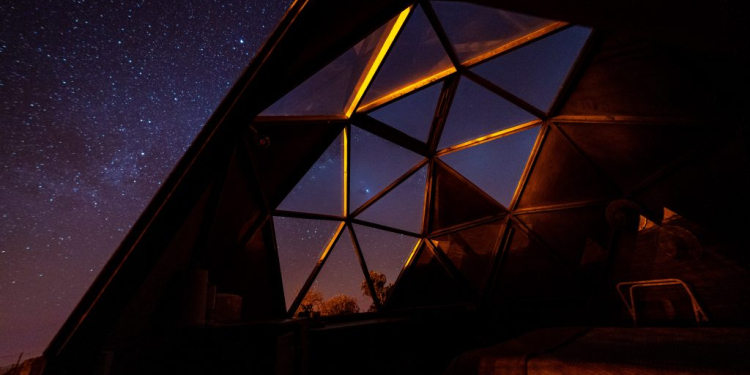 Glamping La Palma©