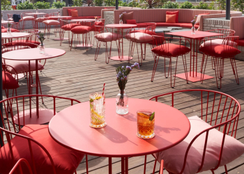 Canopy by Hilton Madrid Castellana©