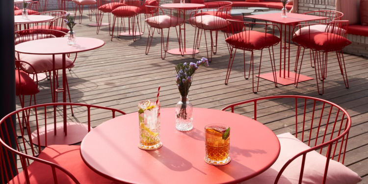 Canopy by Hilton Madrid Castellana©