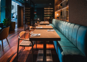 Cayote Restaurante©