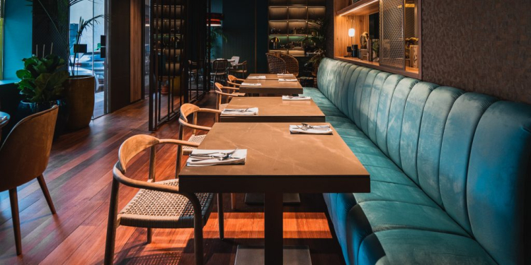 Cayote Restaurante©