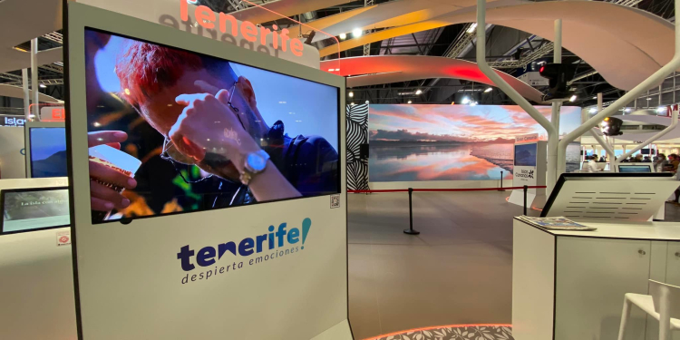 Turismo de Tenerife©