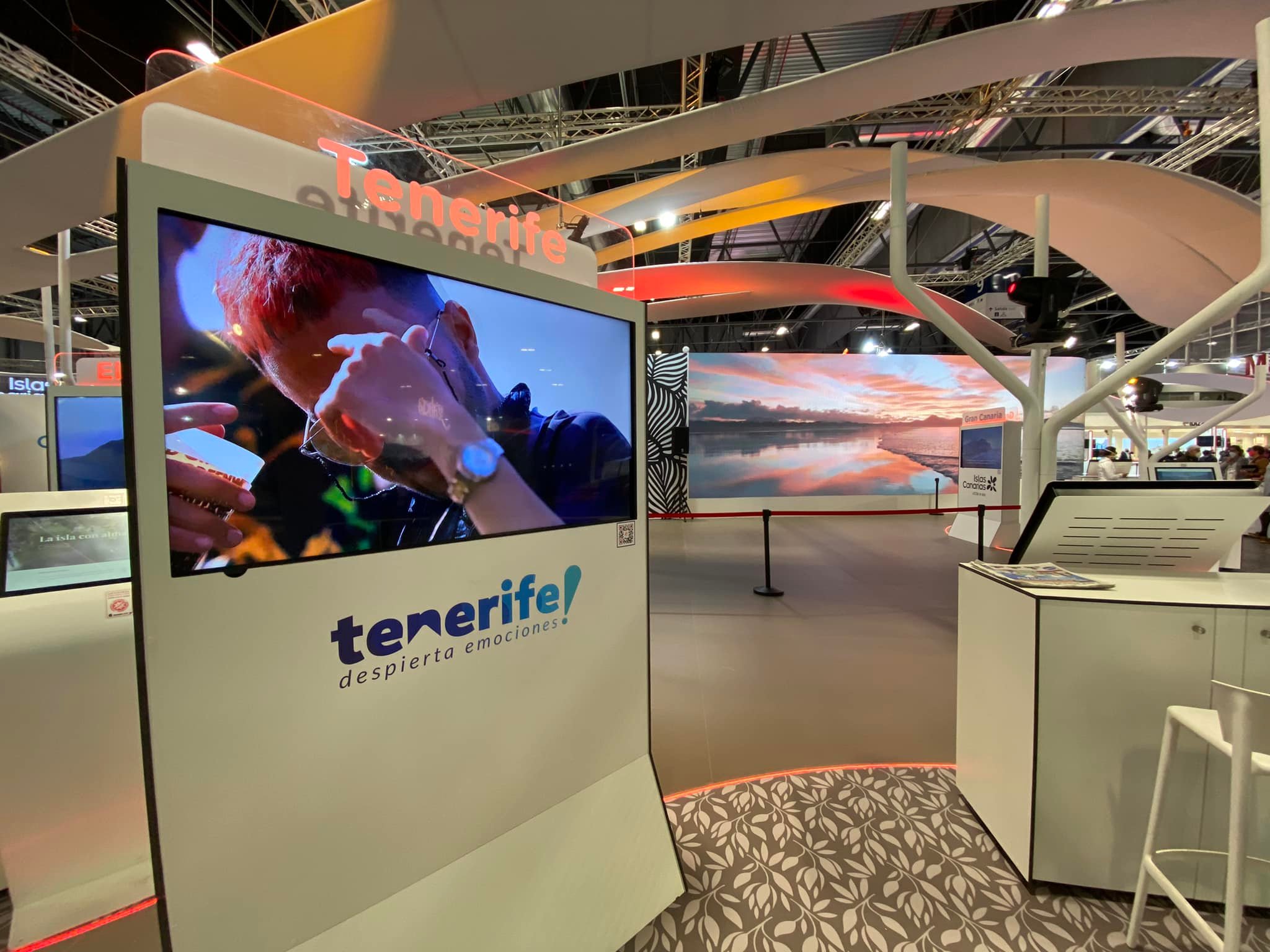 Turismo de Tenerife©