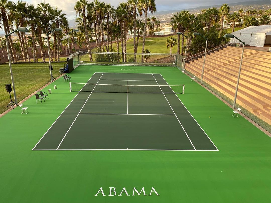 Abama Resort Tenerife©