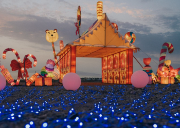 Great Chinese Lantern World©