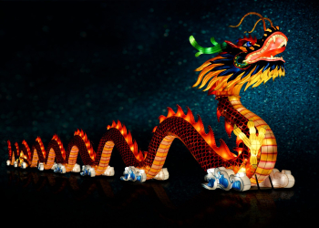 Great Chinese Lantern World©