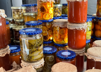 La Cocinilla Ahumada©