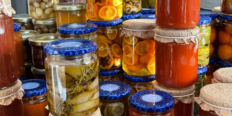 La Cocinilla Ahumada©