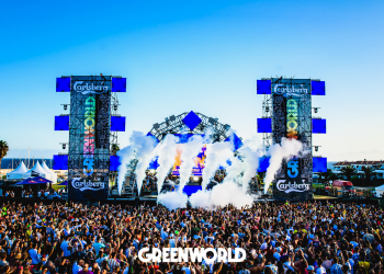 Greenworld Festival©