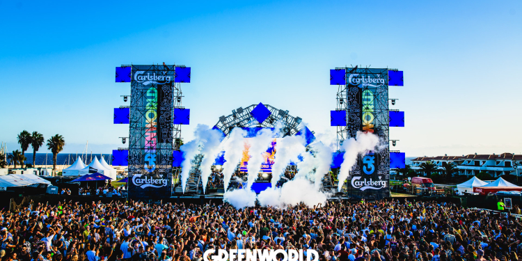 Greenworld Festival©
