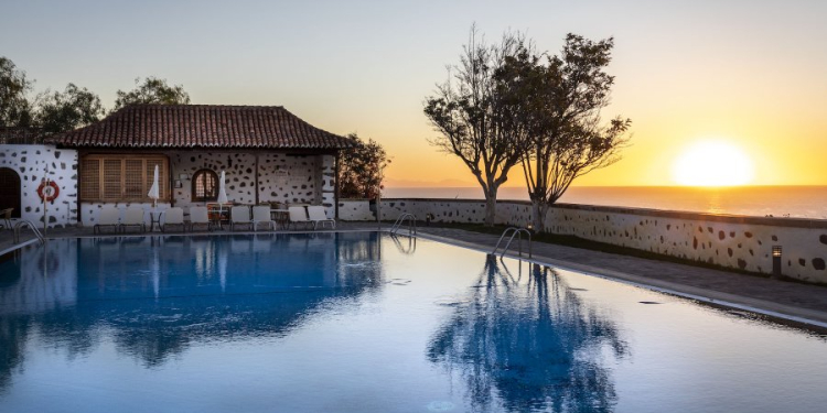 Paradores©