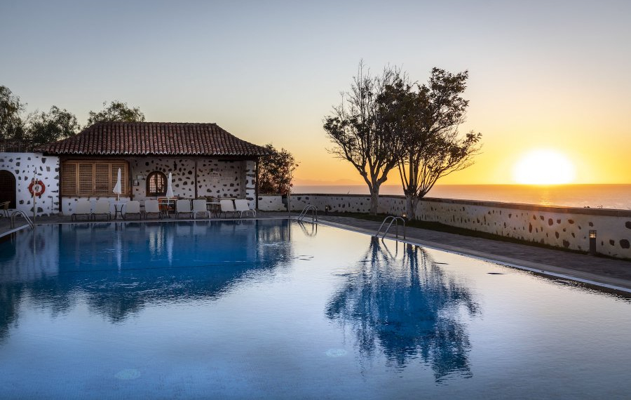 Paradores©