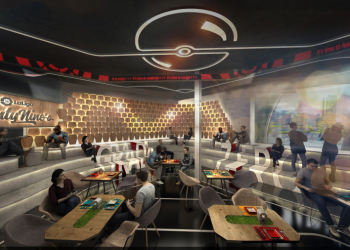 LaLiga TwentyNine’s©