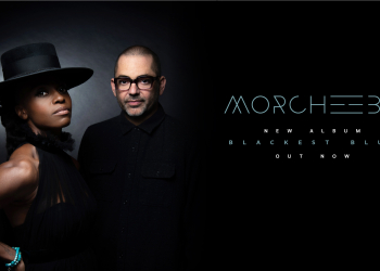 Morcheeba©