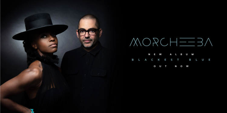 Morcheeba©