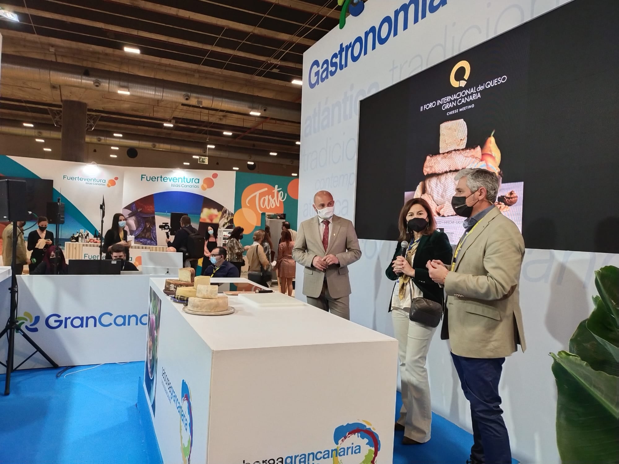 Turismo de Gran Canaria