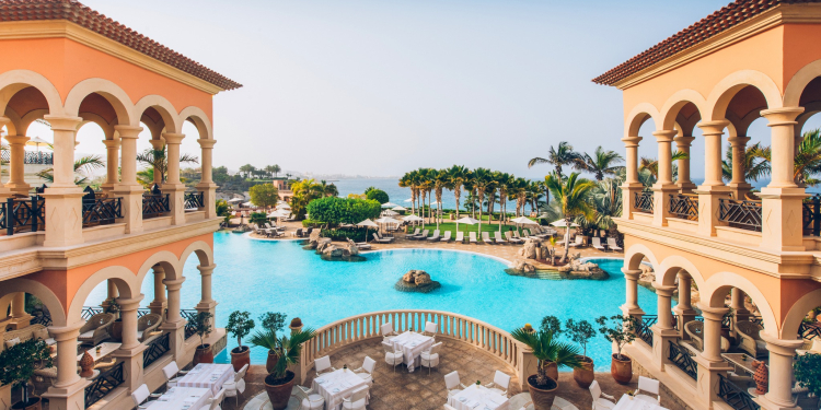 IBEROSTAR Hotels & Resorts ©