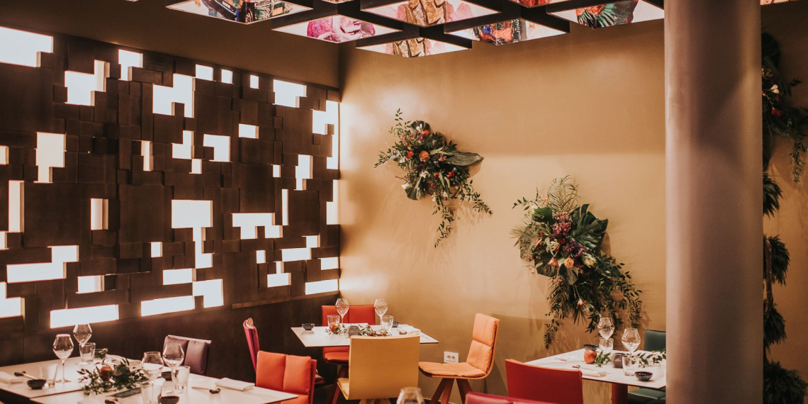 Jaxana Restaurant©