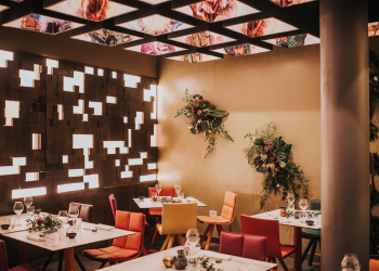 Jaxana Restaurant©