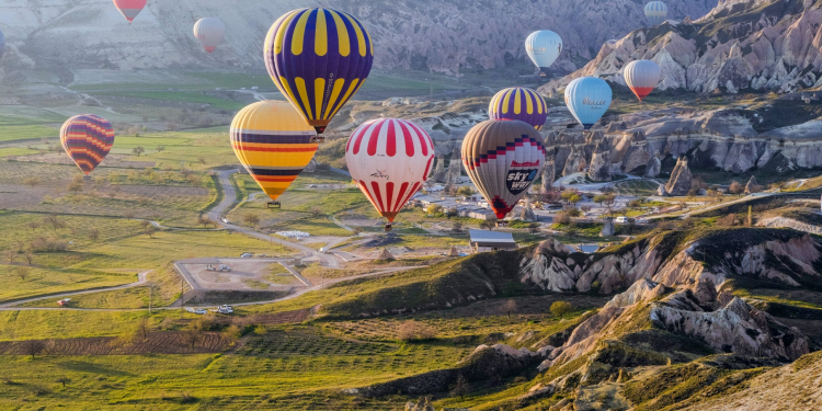 Unsplash ©