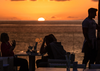 Papagayo Beach Club©