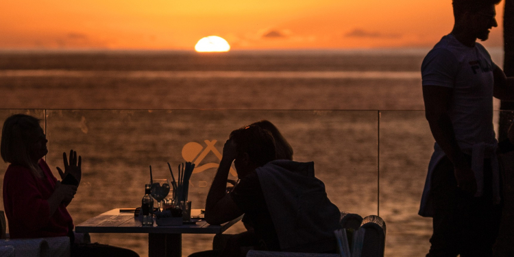 Papagayo Beach Club©